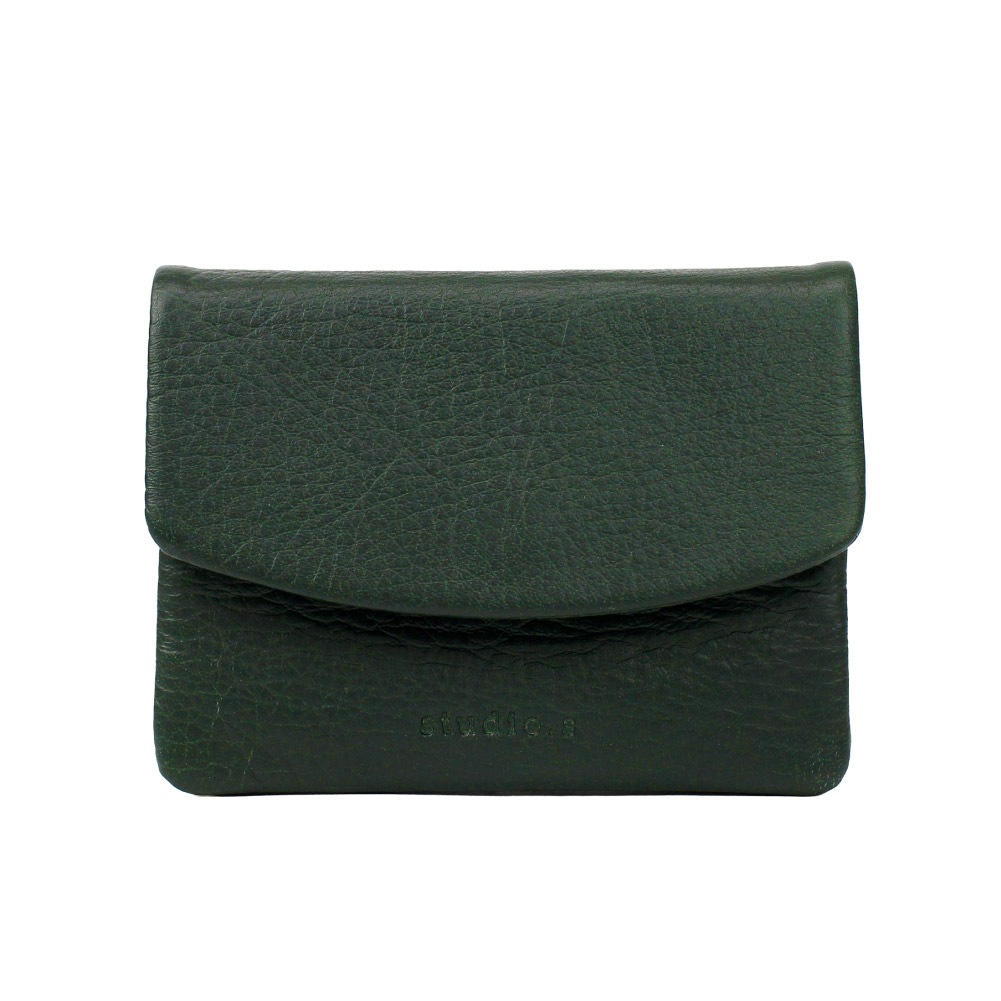 studio.s スタディオエス マルチケース レディース レザー ミニ財布 本革 極薄 軽量 小銭入れ コインケース カードケース キーケース トゥーリ 953-ss-4l105