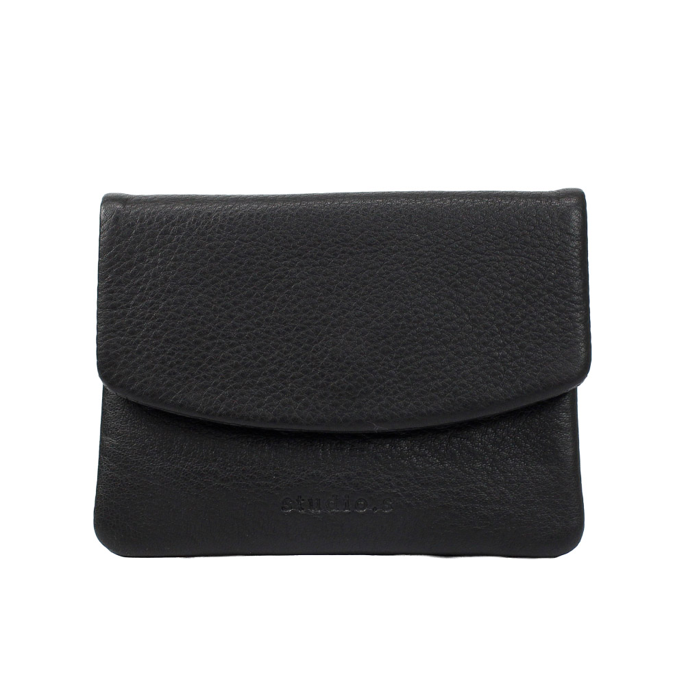 studio.s スタディオエス マルチケース レディース レザー ミニ財布 本革 極薄 軽量 小銭入れ コインケース カードケース キーケース トゥーリ 953-ss-4l105