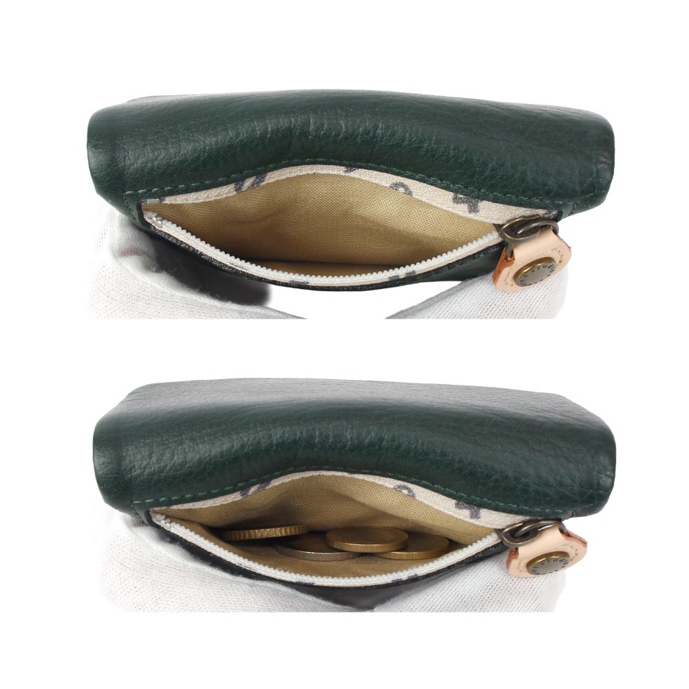 studio.s スタディオエス マルチケース レディース レザー ミニ財布 本革 極薄 軽量 小銭入れ コインケース カードケース キーケース トゥーリ 953-ss-4l105