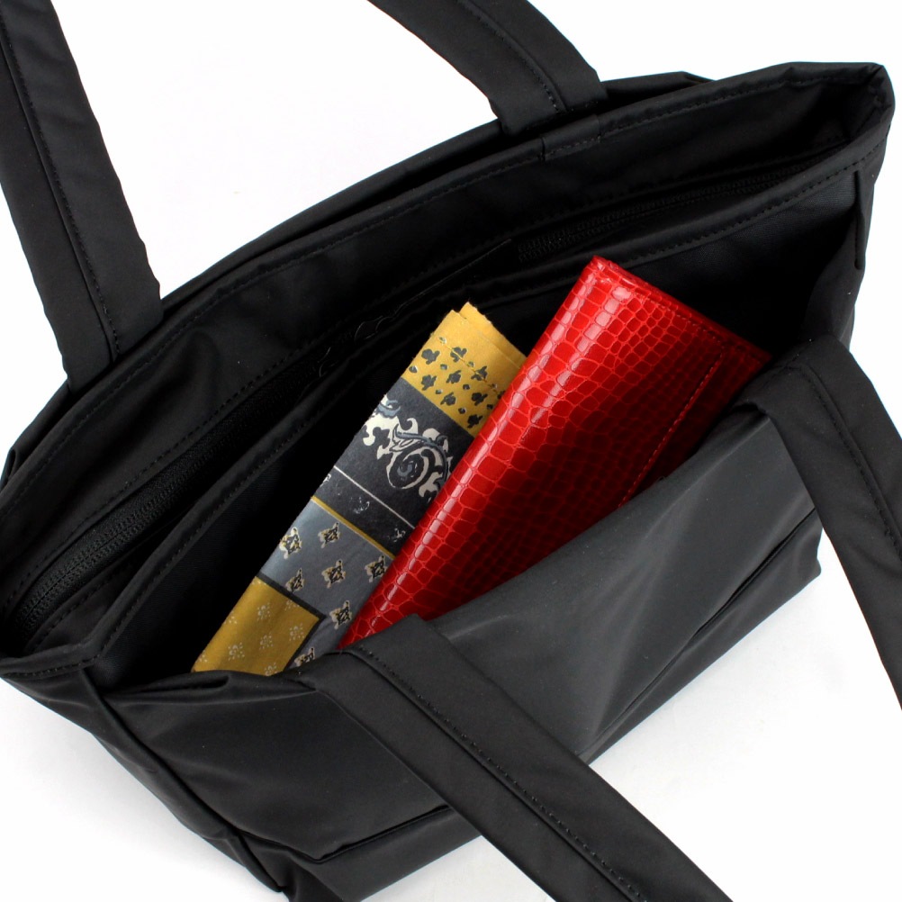 ポーター ムース トートバッグ(S) 751-29872 PORTER 吉田かばん ビジネスバッグ メンズ ブランド MOUSSE TOTE A5 A5サイズ コンパクト トート 大容量 軽量 カジュアル 就職祝い