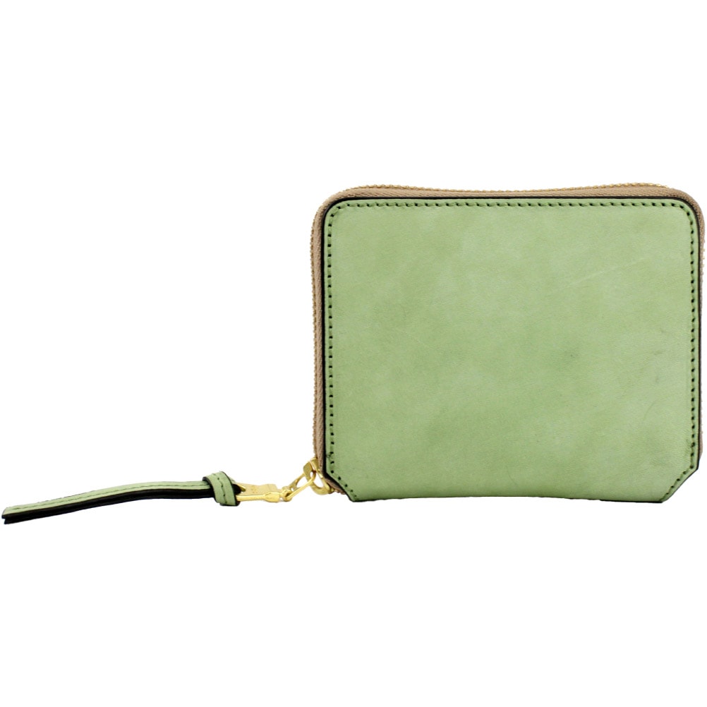 SALE 50% OFF Passenger Message パッセンジャーメッセージ ラウンドハーフ財布 952-pm-3bg102