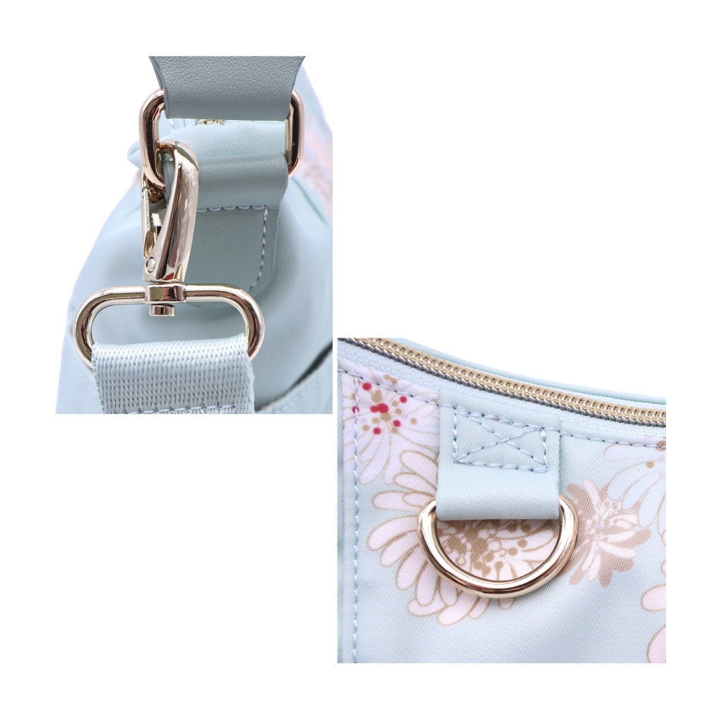 新作 PAUL&JOE ACCESSOIRES ポール&ジョーアクセソワ ショルダーバッグ