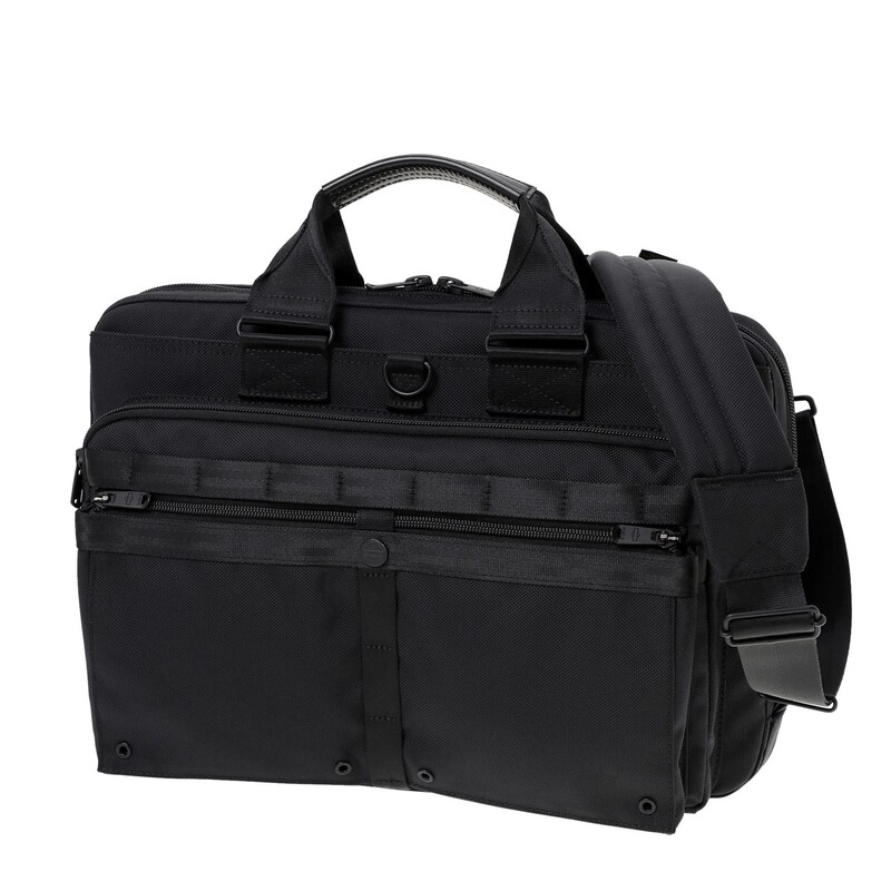 POTR スコープ クラウド ケース 995-27840 ビジネスバッグ a4 大容量