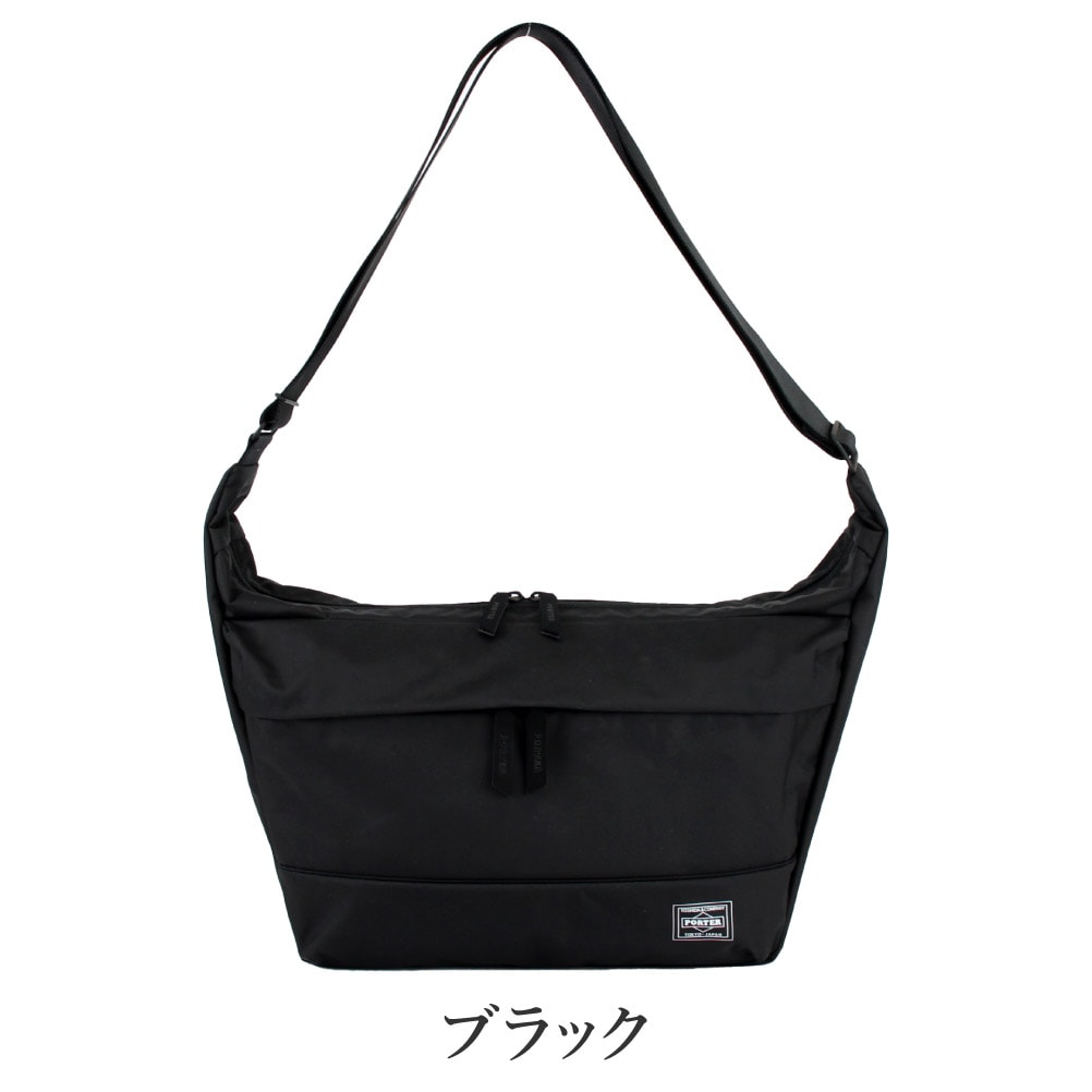 PORTERショルダーバック Porter Classic スーパーナイロン ショルダーバッグ | TOZAI NANBOKUYA
