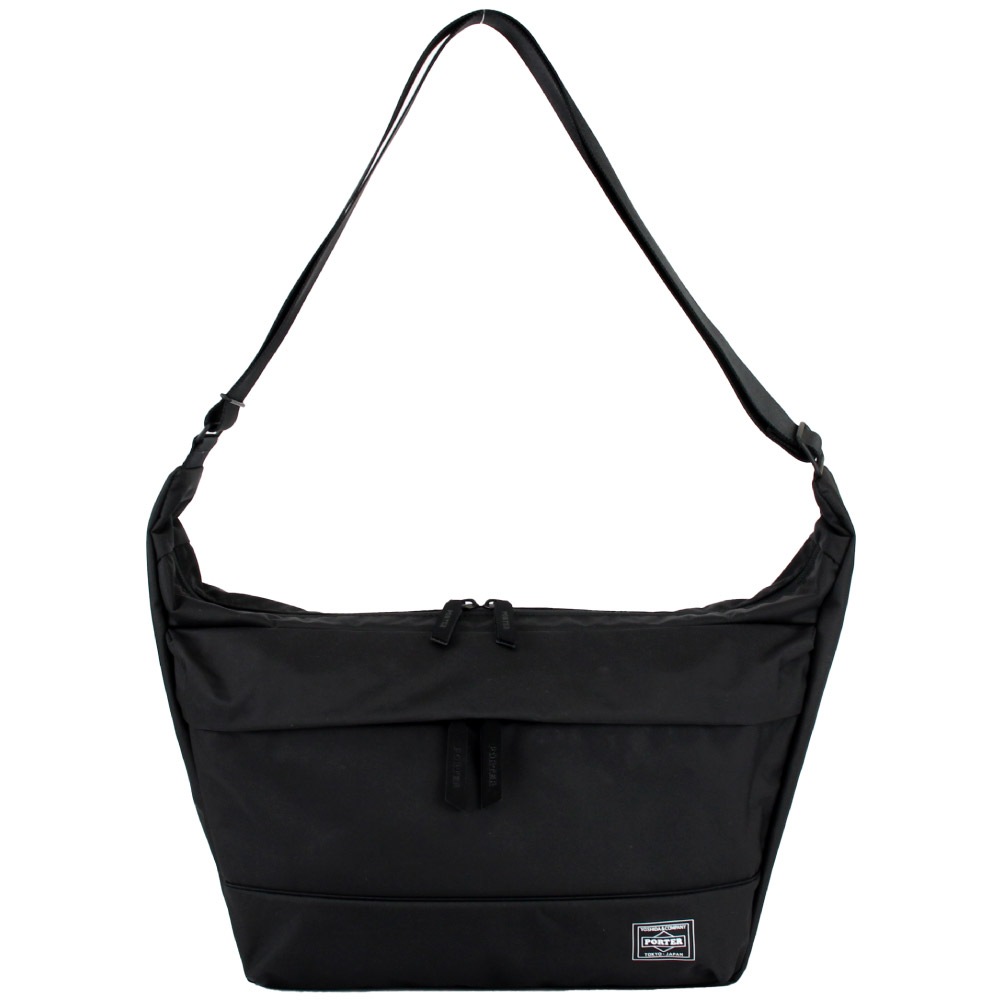 ポーター ムース ショルダーバッグ(L) 751-29874 PORTER 吉田