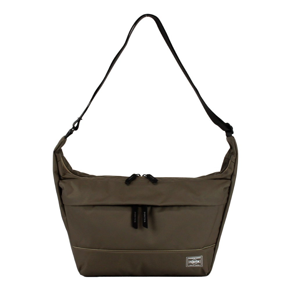 ポーター ムース ショルダーバッグ(L) 751-29874 PORTER 吉田かばん