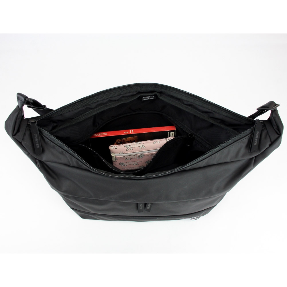 ポーター ムース ショルダーバッグ(L) 751-29874 PORTER 吉田かばん