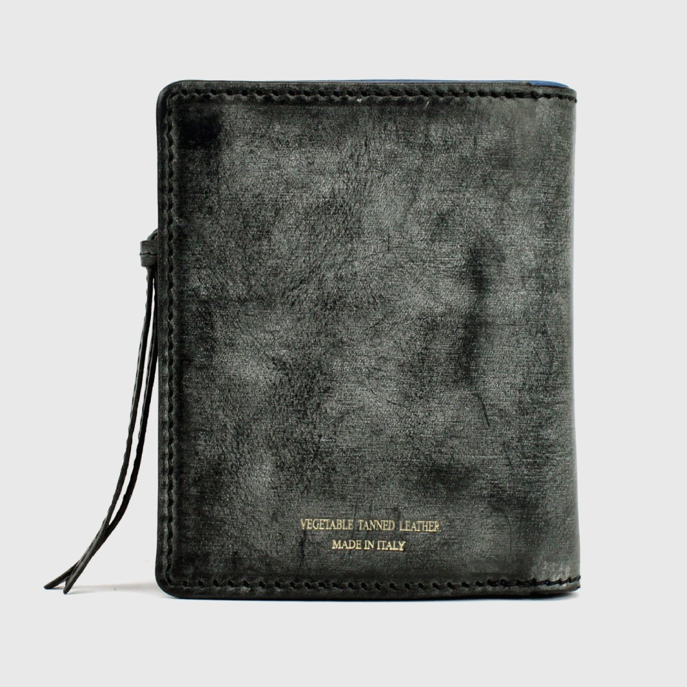 SALE 50% OFF Passenger Message パッセンジャーメッセージ 二つ折りハーフ財布 952-pm-3bg103