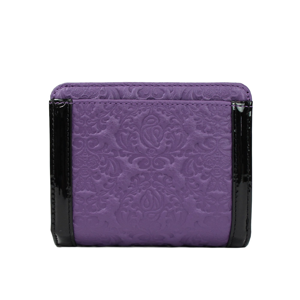 ANNA SUI アナスイ 二つ折り財布 レディース 財布 二つ折 セルパン