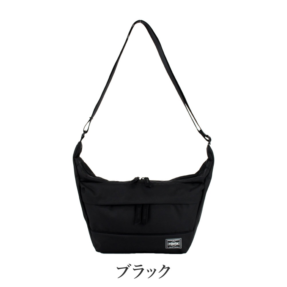 ポーター ムース ショルダーバッグ(S) 751-29875 PORTER 吉田かばん