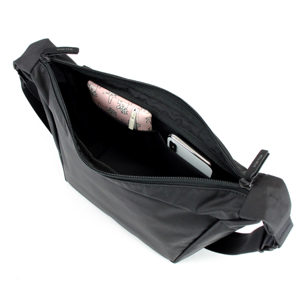 ポーター ムース ショルダーバッグ(S) 751-29875 PORTER 吉田かばん