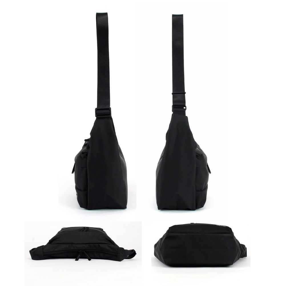 ポーター ムース ショルダーバッグ(S) 751-29875 PORTER 吉田かばん