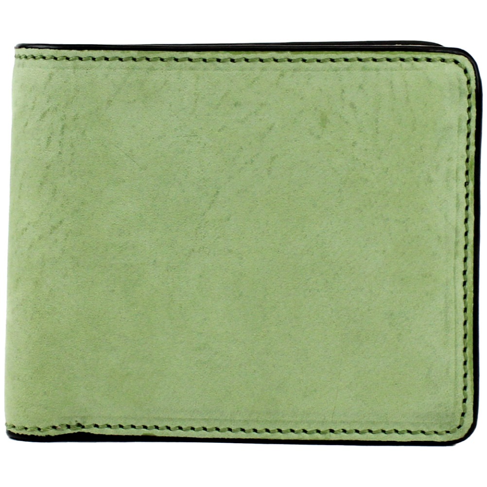 SALE 50% OFF Passenger Message パッセンジャーメッセージ 二つ折り札入れ 952-pm-3bg104