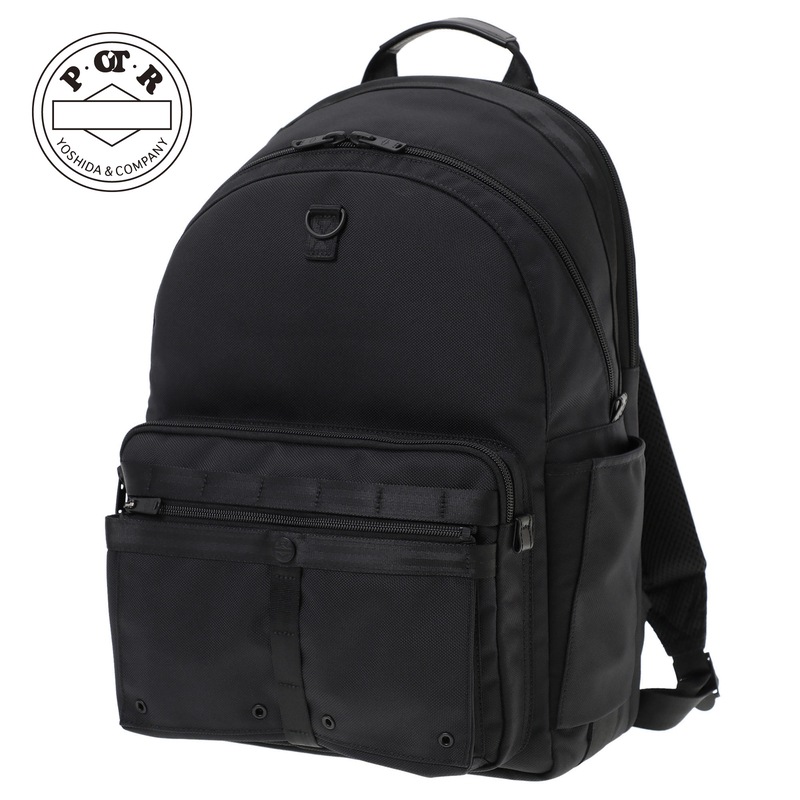 POTR スコープ ソーシャル パック 995-27841 リュックサック ビジネス