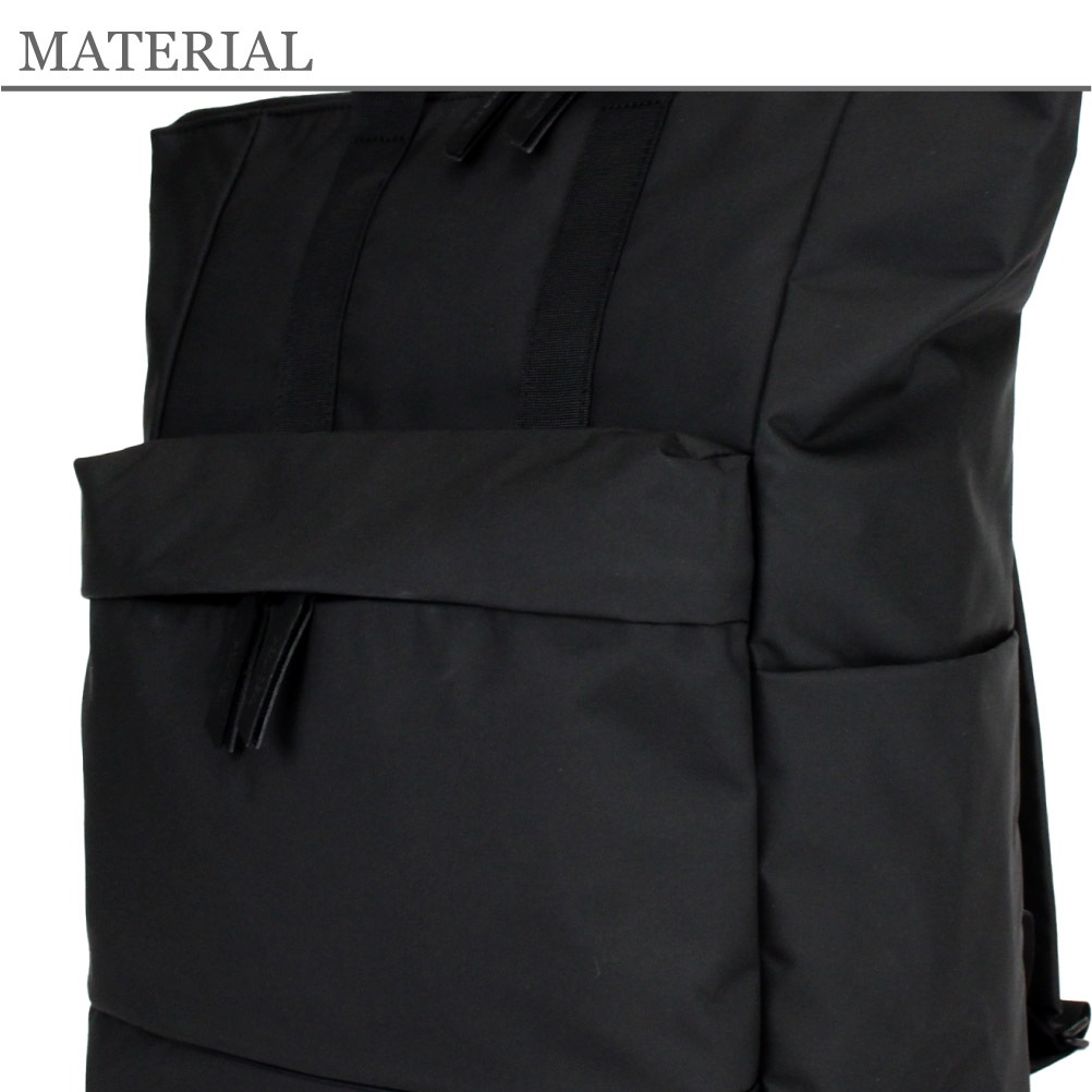 ポーター ムース 2WAYデイパック(L) 751-28176 PORTER 吉田かばん ビジネスバッグ メンズ ブランド 2WAY リュック backpack ビジネスリュック A4 軽量 大容量 多機能 マザーズバッグ 就職祝い