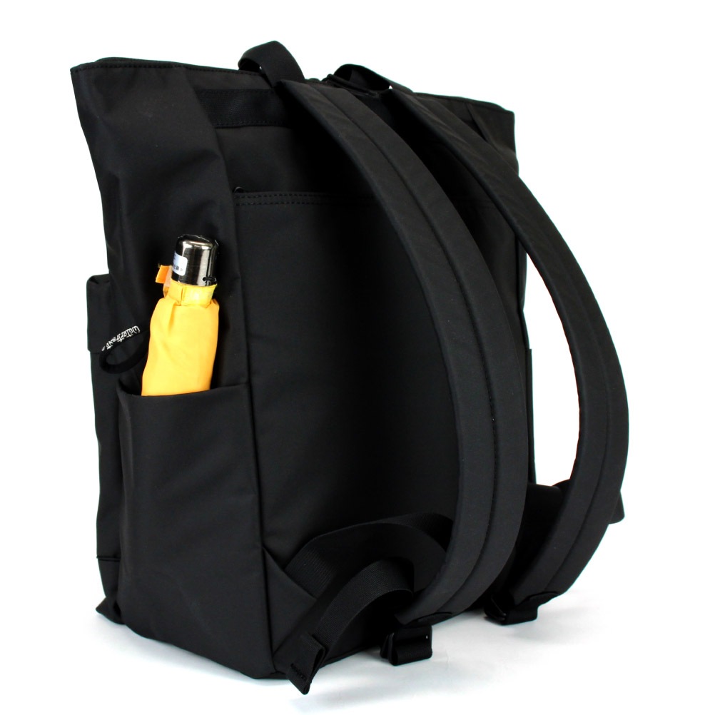 ポーター ムース 2WAYデイパック(L) 751-28176 PORTER 吉田かばん ビジネスバッグ メンズ ブランド 2WAY リュック backpack ビジネスリュック A4 軽量 大容量 多機能 マザーズバッグ 就職祝い