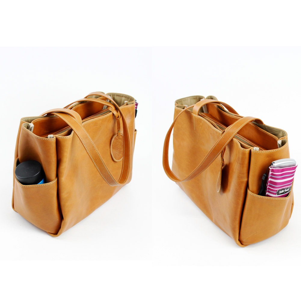 Artisane josse Mello メロ トートバッグ レディース 本革 きれいめ