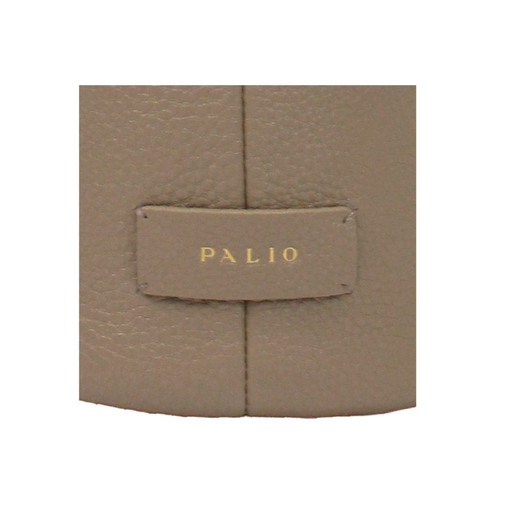 PALIO パリオ ハンドバッグ レディース 軽い 本革 ワンショルダーバッグ レザー 上品 軽量 ブランド Coccola コッコラ 935-pa-259