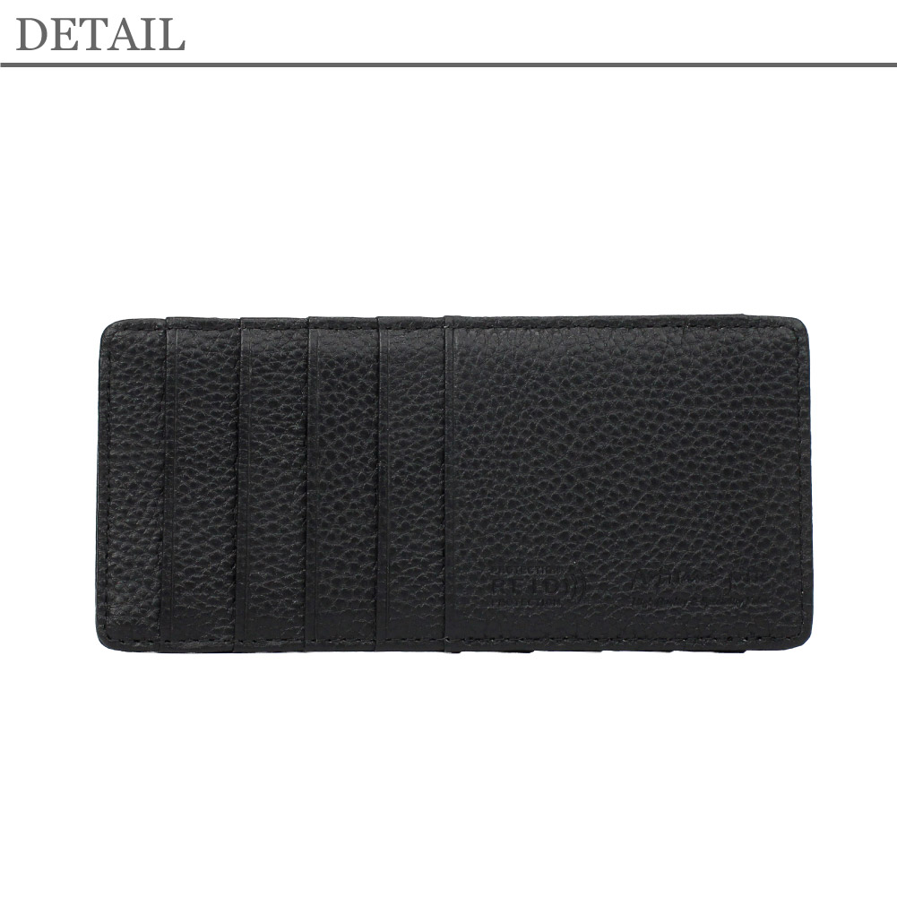 Artisane josse アルチザンヌ・ジョゼ カードケース 薄型 スキミング