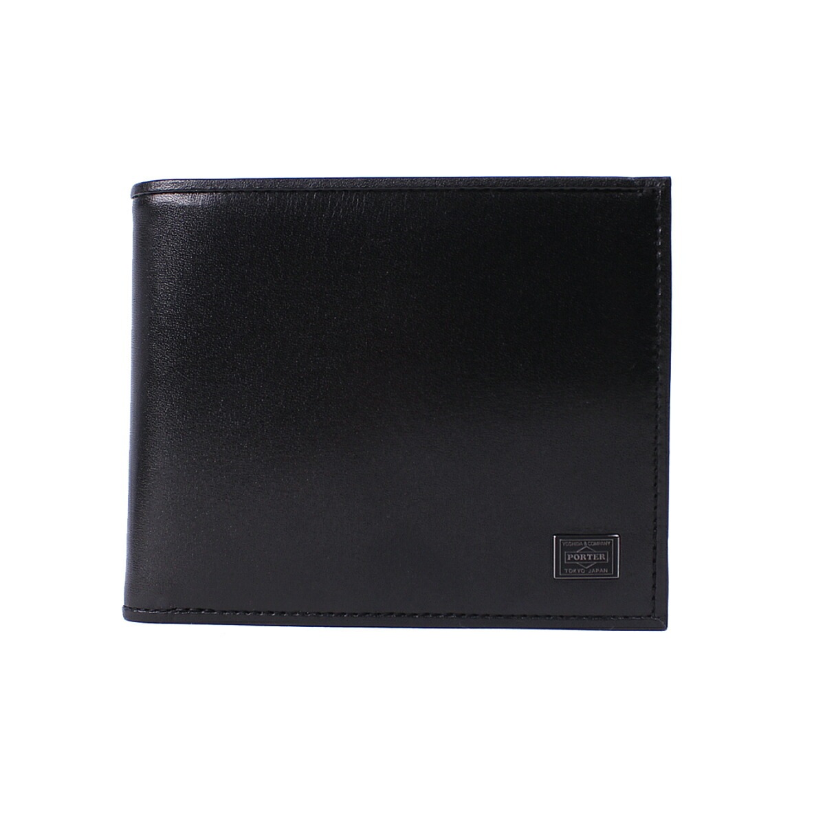ポーター プリュム ウォレット 179-03871 PORTER PLUME 吉田カバン メンズ 財布 国産 ブランド