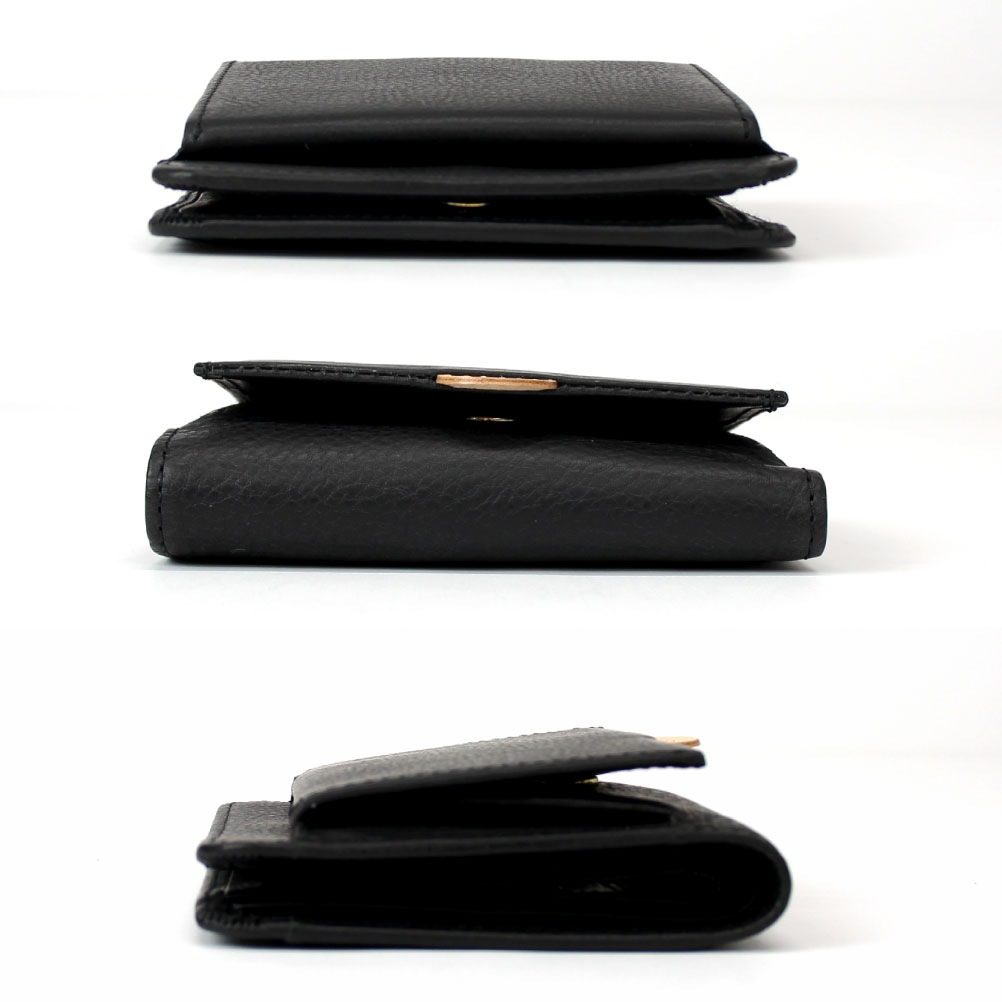 studio.s ムータ 二つ折り財布 ボックス型小銭入れ 953-ss-25l03