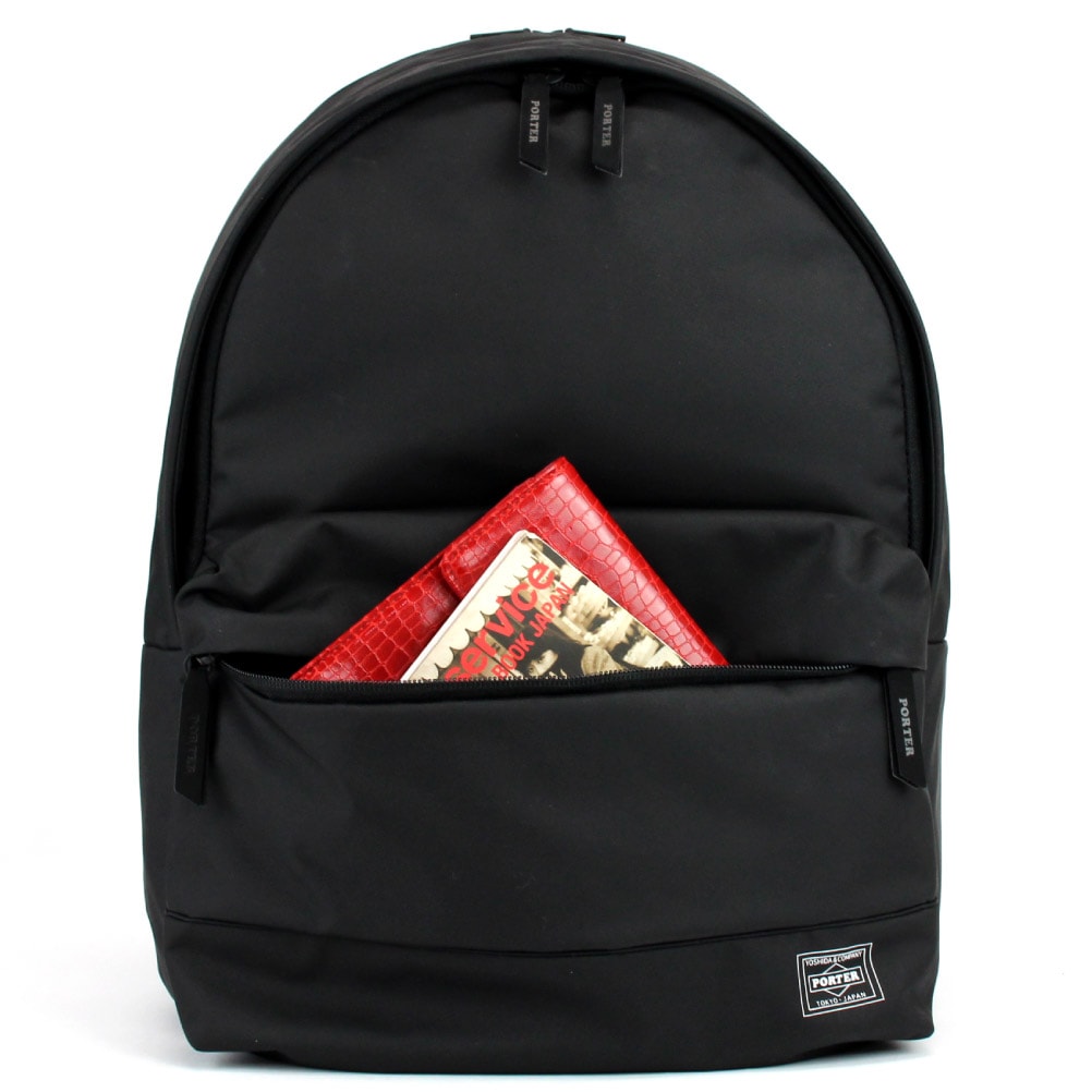 ポーター ムース デイパック 751-29876 PORTER 吉田かばん ビジネス