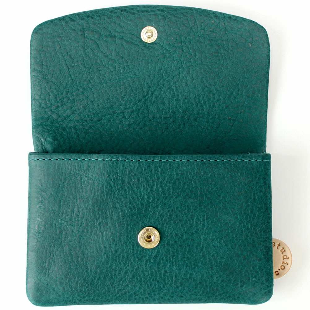 studio.s スタディオ エス 名刺入れ兼マルチケース カードケース 953-ss-25l04