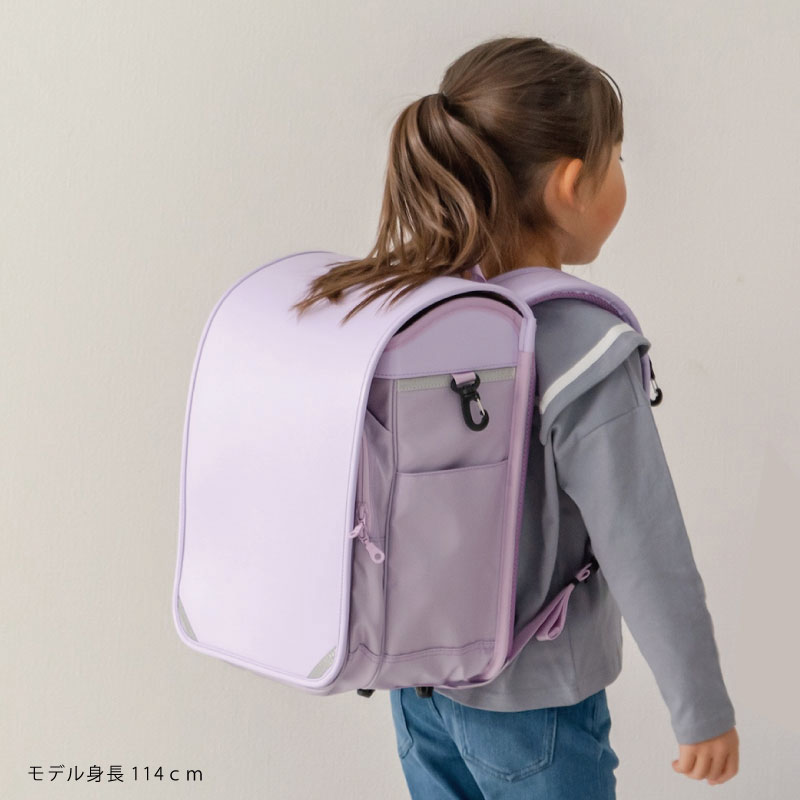 ランドセル ラッカル RAKKARU  軽いランドセル【10月下旬入荷分受注販売中】