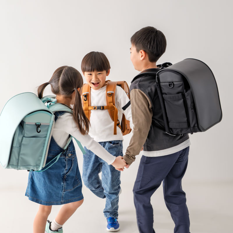 ランドセル ラッカル RAKKARU  軽いランドセル【10月下旬入荷分受注販売中】