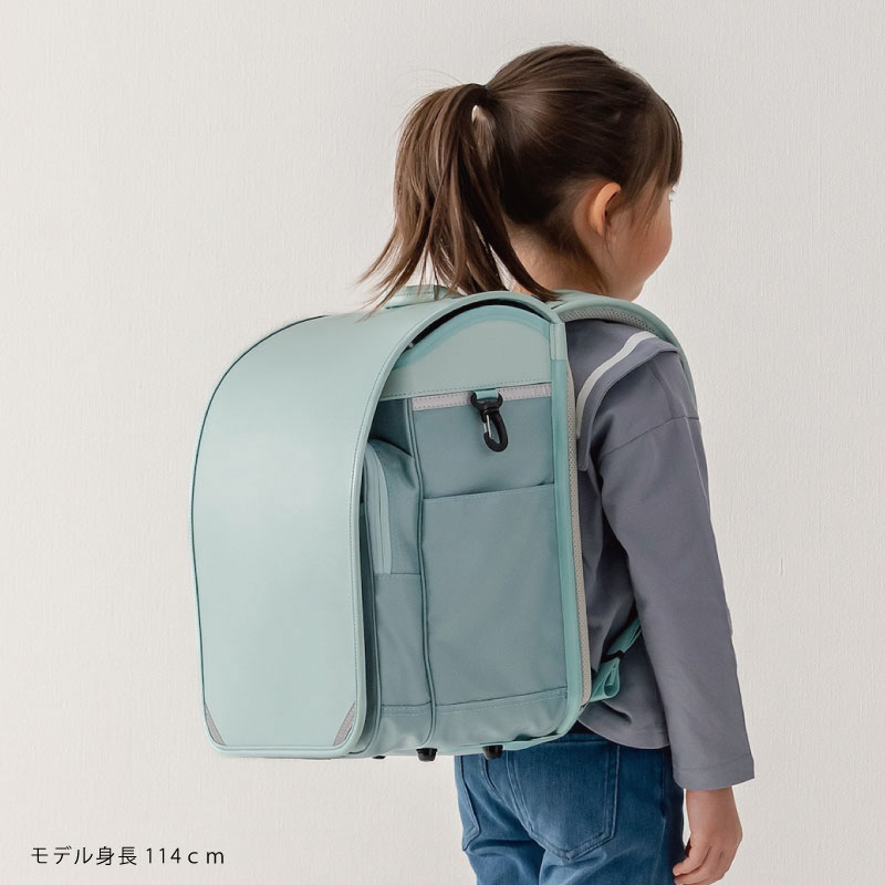 ランドセル ラッカル RAKKARU  軽いランドセル【10月下旬入荷分受注販売中】