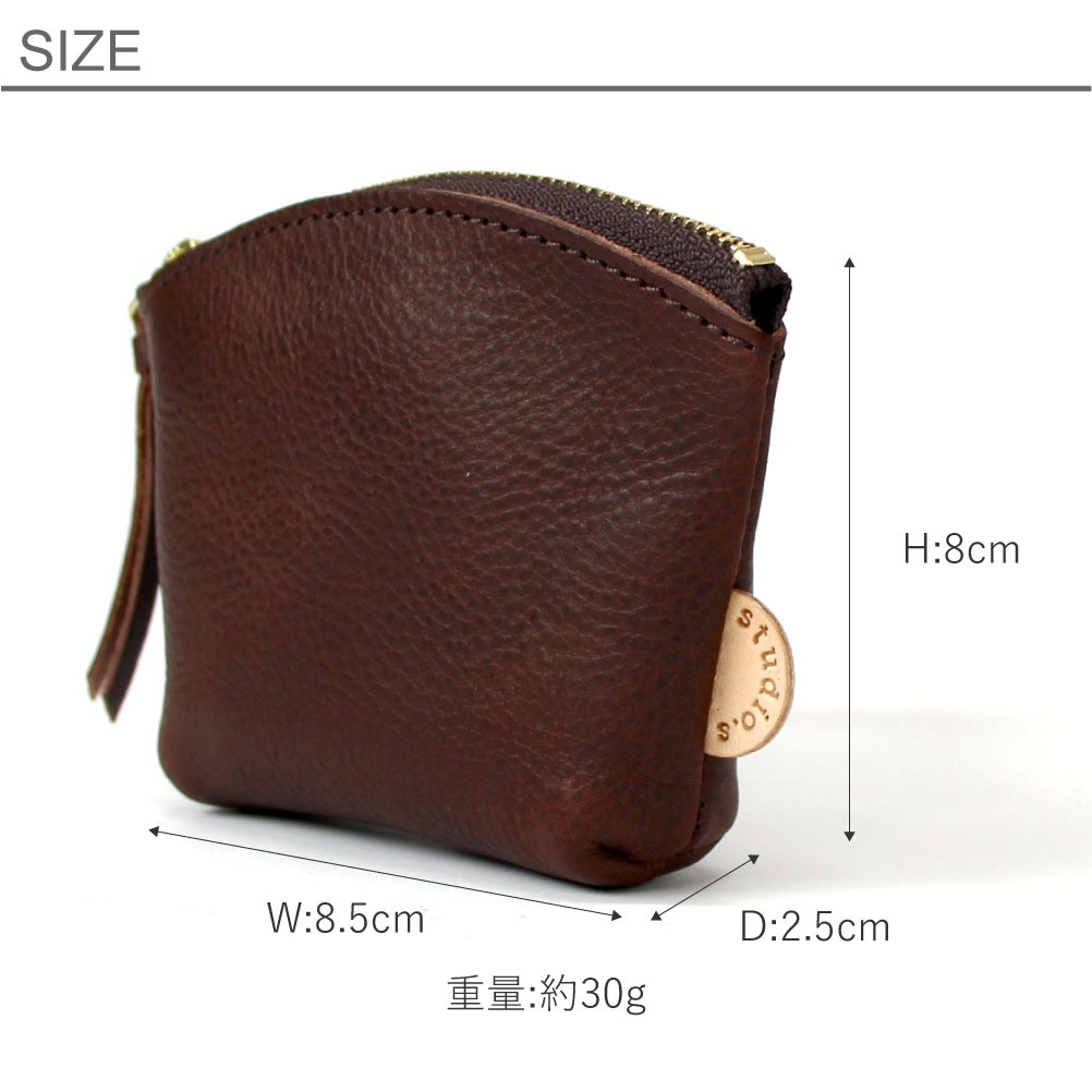 studio.s スタディオ エス 953-ss-25l05　ミニポーチ