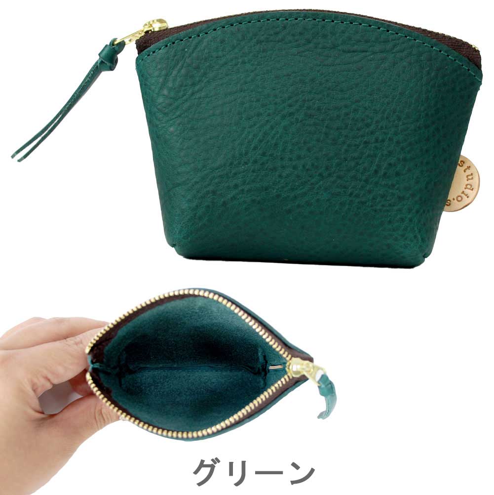 studio.s スタディオ エス 953-ss-25l05　ミニポーチ