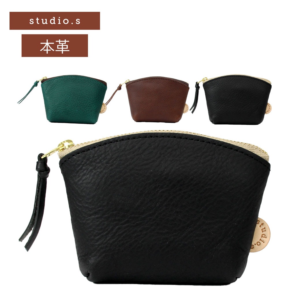 studio.s スタディオ エス 953-ss-25l05　ミニポーチ