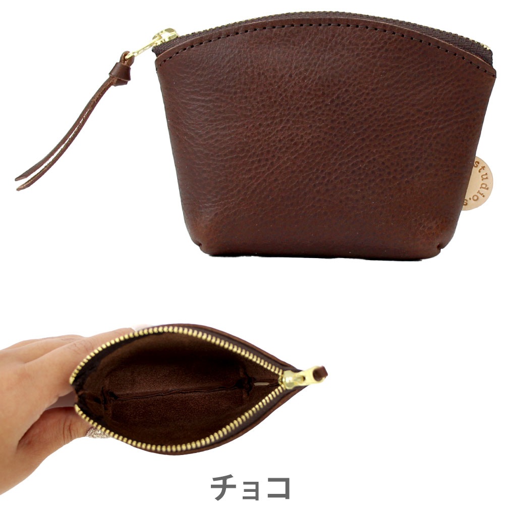 studio.s スタディオ エス 953-ss-25l05　ミニポーチ