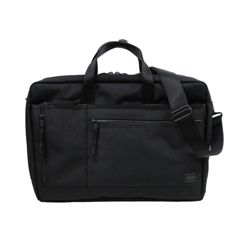 ポーター インタラクティブ 2WAYブリーフケース 536-17048 PORTER