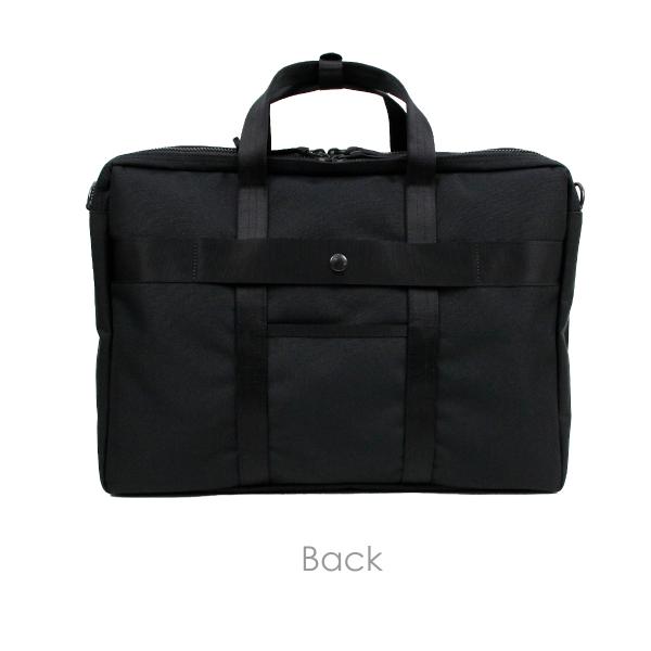 ポーター インタラクティブ 2WAYブリーフケース 536-17048 PORTER ビジネスバッグ A4 B4 PC収納 吉田カバン メンズ