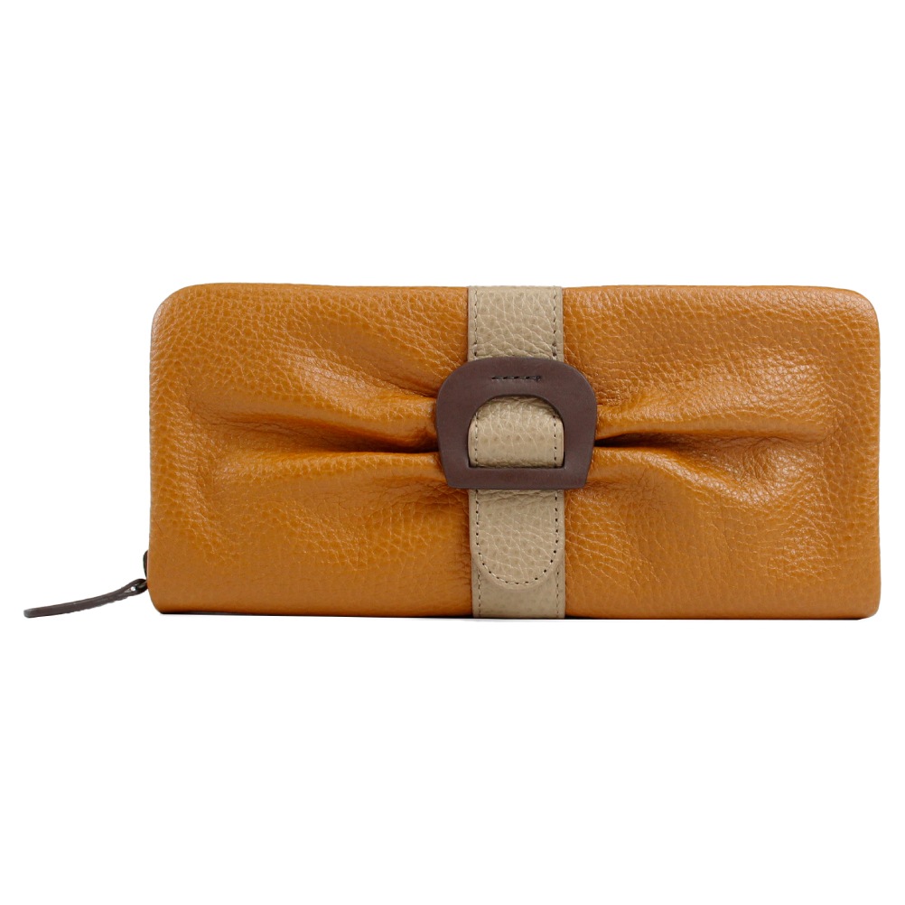 SALE 50% OFF Artisane josse Hoof アルティザンヌ・ジョゼ フーフ 長財布 スキミング防止 ラウンドファスナー 大容量 レディース 本革 941-aj-22r102