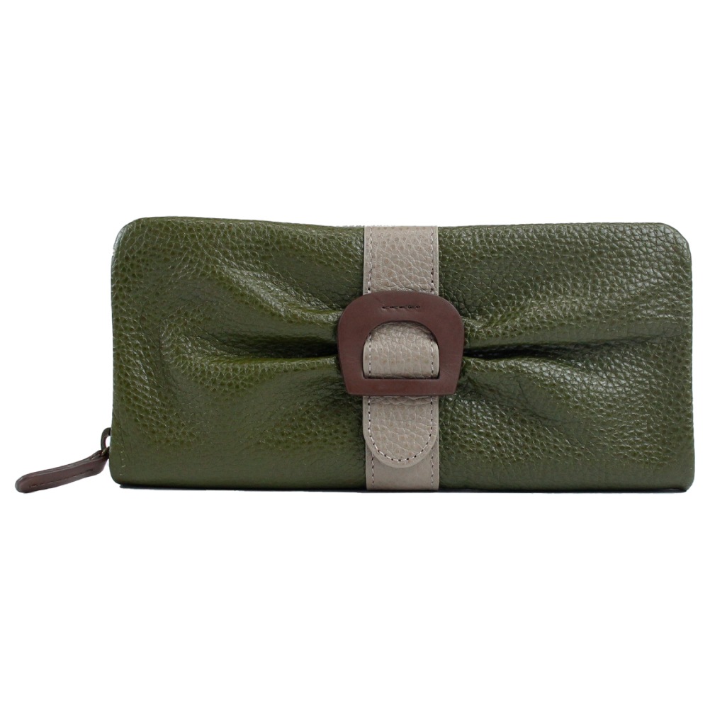 SALE 50% OFF Artisane josse Hoof アルティザンヌ・ジョゼ フーフ 長財布 スキミング防止 ラウンドファスナー 大容量 レディース 本革 941-aj-22r102