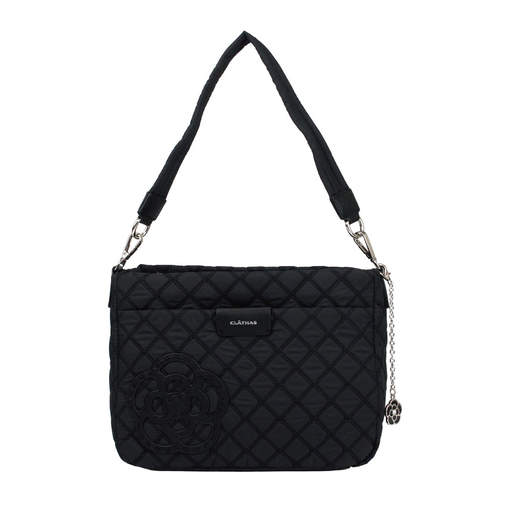 なつなつ　新品　クレイサス　CLATHAS キルティングバッグ なつなつ様専用 新品 クレイサス CLATHAS キルティングバッグ