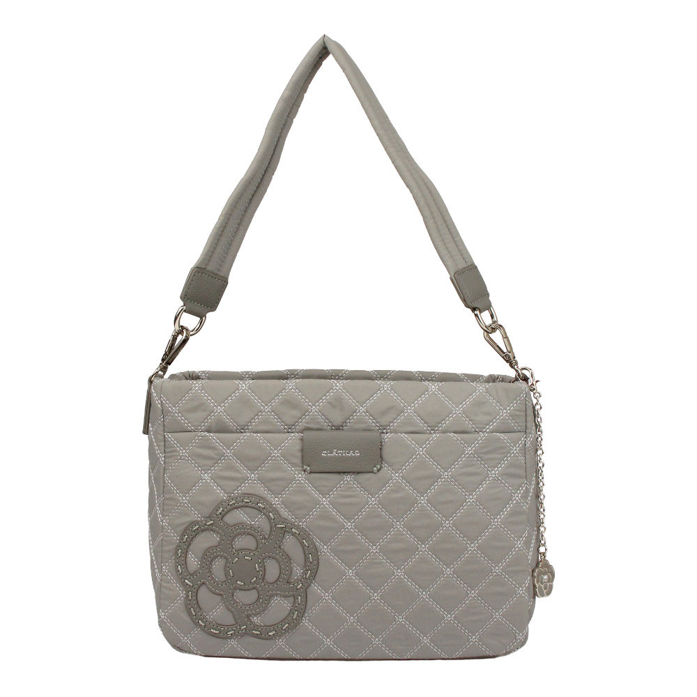 クレイサス CLATHAS ショルダーバッグ レディース キルティング トート