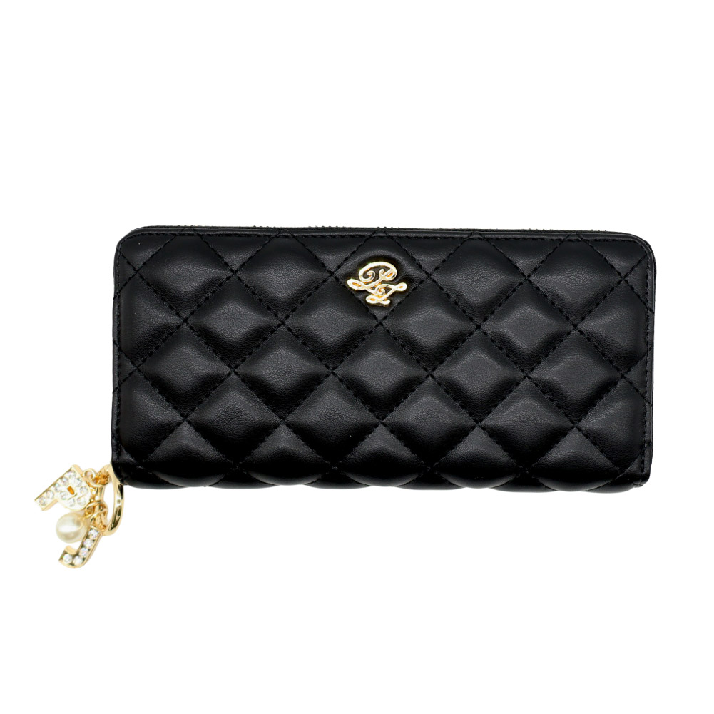 PAUL&JOE ACCESSOIRES ポールアンドジョー 長財布 レディース