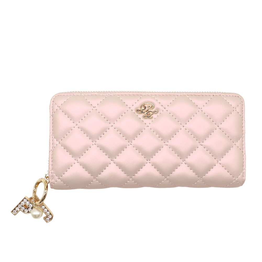 PAUL&JOE ACCESSOIRES ポールアンドジョー 長財布 レディース 