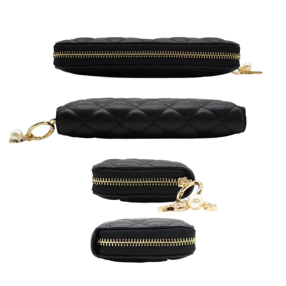 PAUL&JOE ACCESSOIRES ポールアンドジョー 長財布 レディース