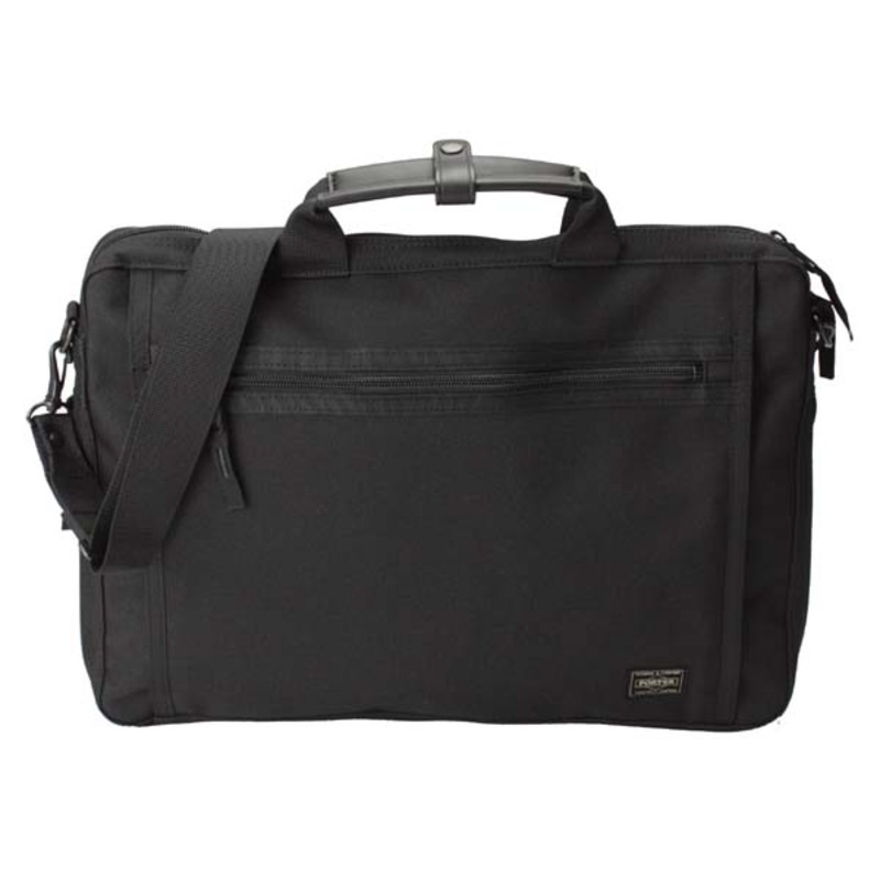 バッグ PORTER 550-08961 CLIP BRIEFCASE 楽天市場】ポーター クリップ 2WAYブリーフケース 550-08961