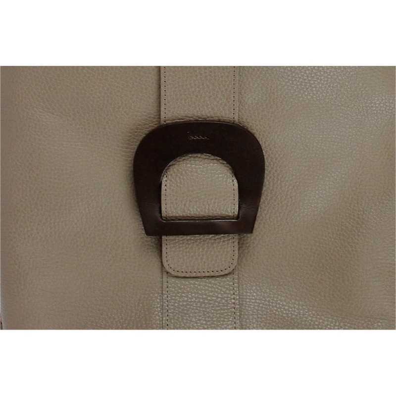 SALE 50% OFF 【Artisane josse】 アルティザンヌ・ジョゼ Hoof フーフ ショルダーバッグ バッグ 斜めがけ 大人 ブランド レディース レザー 日本製 牛革 通勤 革 本革 950-aj-22en02