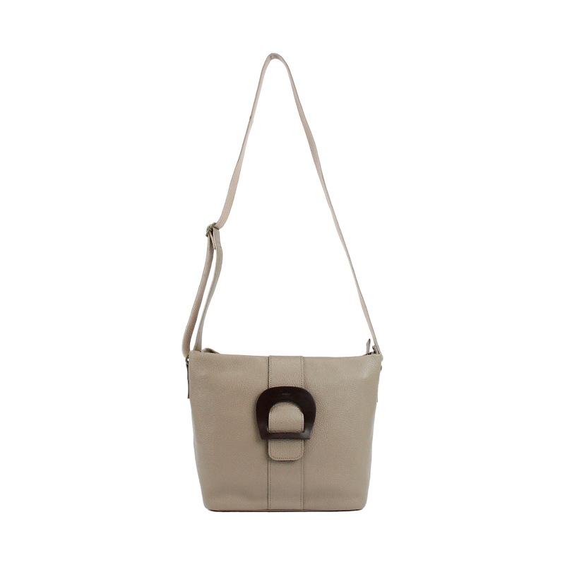 SALE 50% OFF 【Artisane josse】 アルティザンヌ・ジョゼ Hoof フーフ ショルダーバッグ バッグ 斜めがけ 大人 ブランド レディース レザー 日本製 牛革 通勤 革 本革 950-aj-22en02