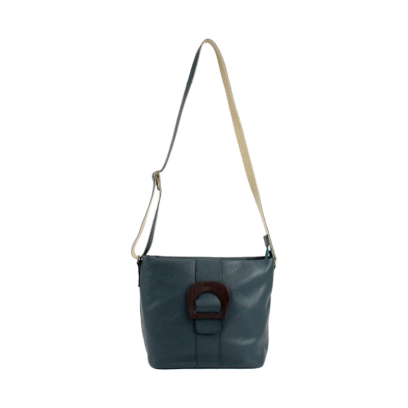 SALE 50% OFF 【Artisane josse】 アルティザンヌ・ジョゼ Hoof フーフ ショルダーバッグ バッグ 斜めがけ 大人 ブランド レディース レザー 日本製 牛革 通勤 革 本革 950-aj-22en02