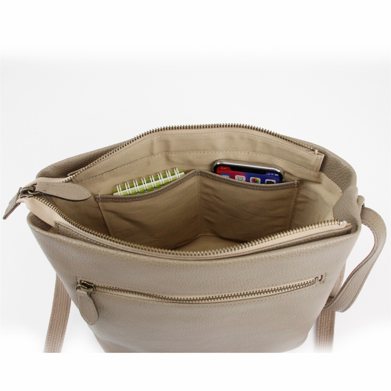 SALE 50% OFF 【Artisane josse】 アルティザンヌ・ジョゼ Hoof フーフ ショルダーバッグ バッグ 斜めがけ 大人 ブランド レディース レザー 日本製 牛革 通勤 革 本革 950-aj-22en02