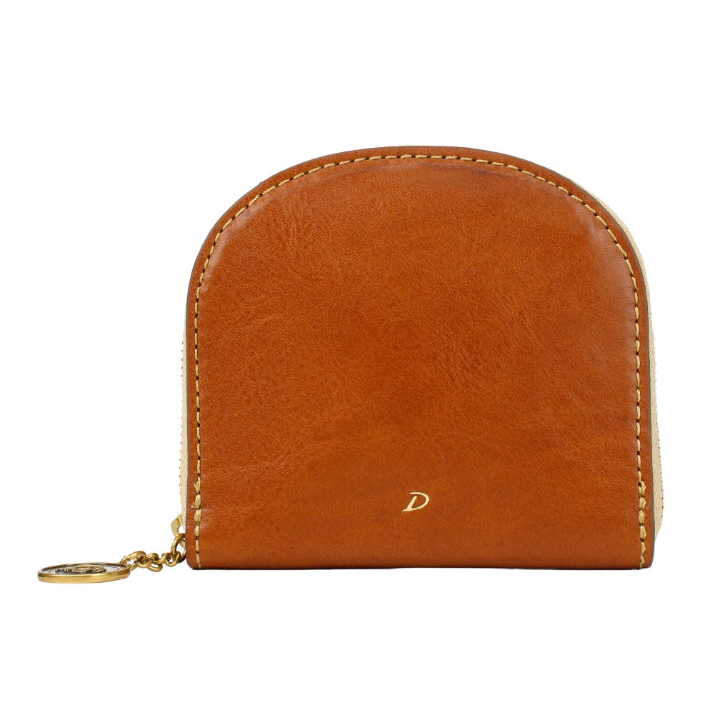 新品ダコタDakota牛革財布アンティーク調 新品ダコタDakota牛革財布アンティーク調