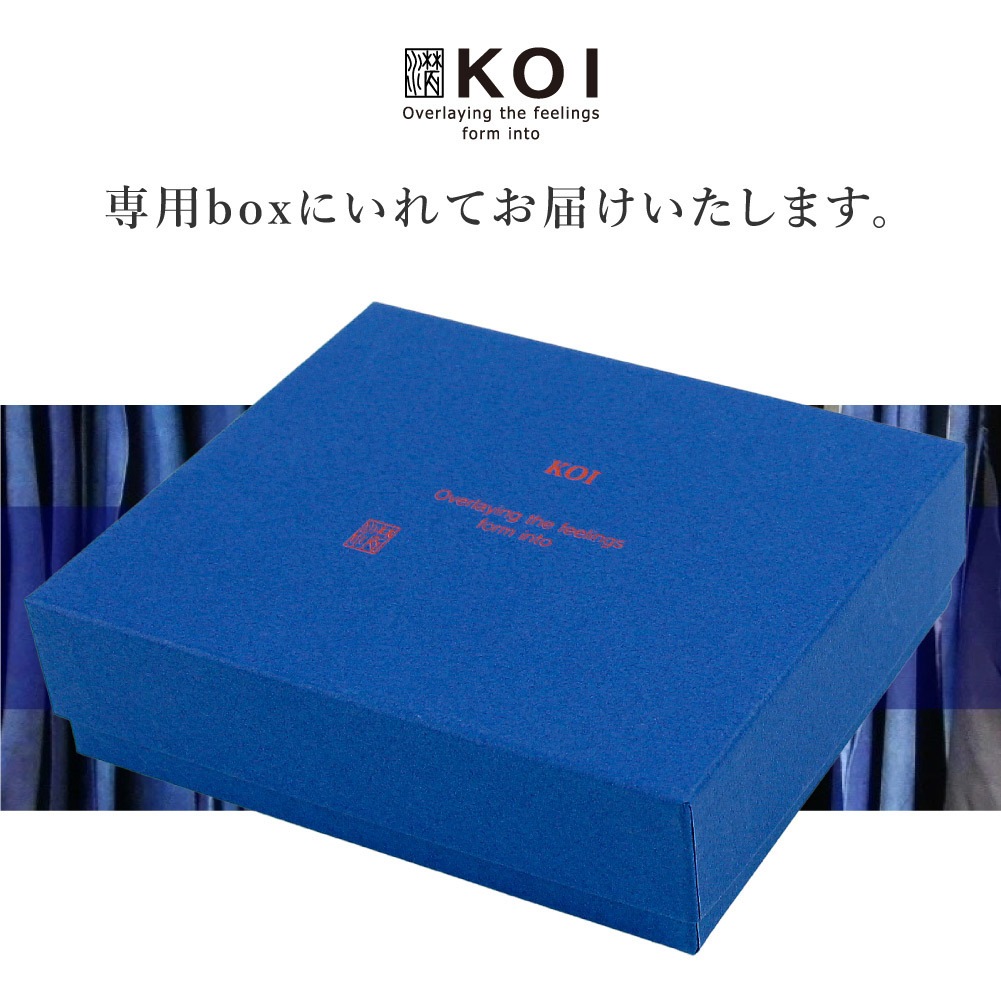 バギーポート/藍染レザー/長財布 BAGGY PORT バギーポート 長財布 長 財布 本革 牛革 レザー 国産